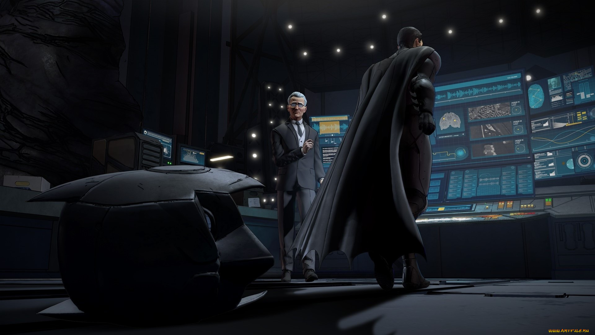 batman  the telltale,  , batman,  the telltale series, 